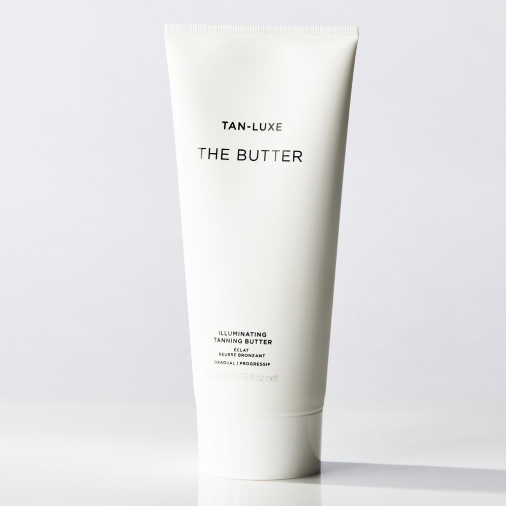 Tan-Luxe The Butter Illuminating Tanning Butter 200 ml